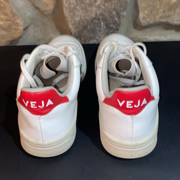 VEGA sneakers. Size 10. - Picture 5 of 12